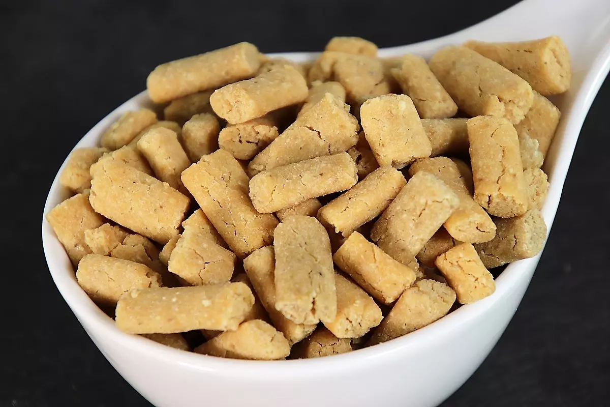 Getreidefreie Leckerli hundeleckerli Kokos kokos leckerli für hunde