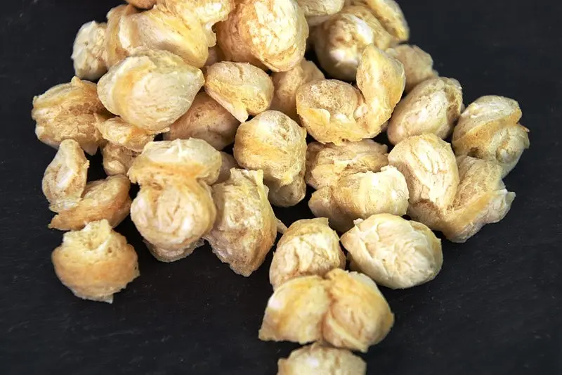 Hunde Popcorn (glutenfrei) / div. Größen – Bild 2